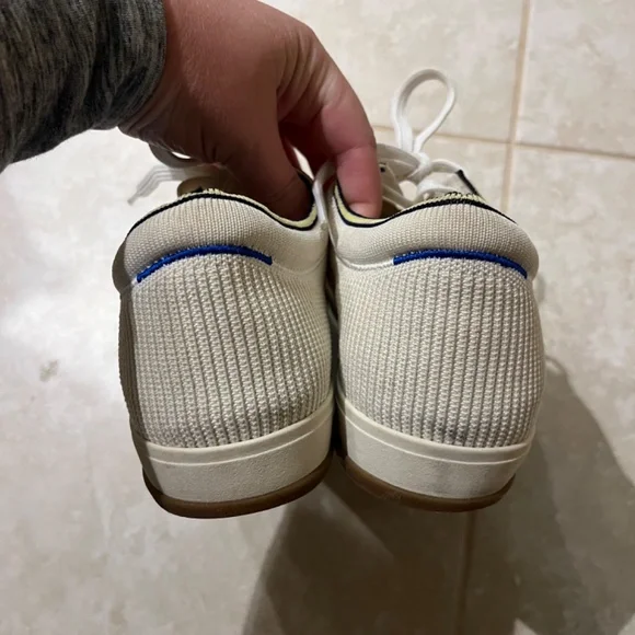 Rothy’s Casual Tennis Shoes - Picture 4 of 6
